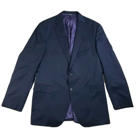 Ernie Els Pro Golfer Custom Tailored Jacket Blazer Collectible OOAK Alan Victor - Picture 1 of 11